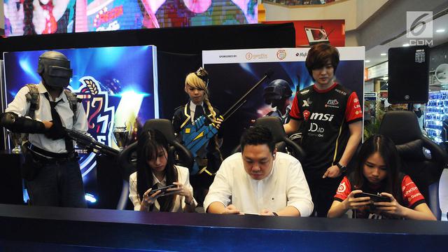 Langkah Langkah Menuju Komunitas Game Yang Semakin Kuat