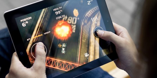 Seluruh Komunitas Game Yang Ada Di Dunia Kumpul Di Jakarta Pada Akhir Juli